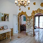 Primavera Guaza