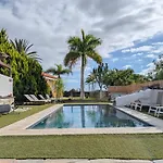 Primavera Apartment