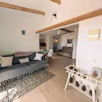 Apartment Primavera